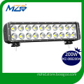 200W High Power Cree LED Off Road LED Light Bar Factory Price Tractor Lights Emergency Truck Work Lamp